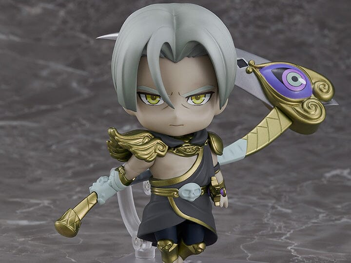 Hades Nendoroid No.1914 Thanatos