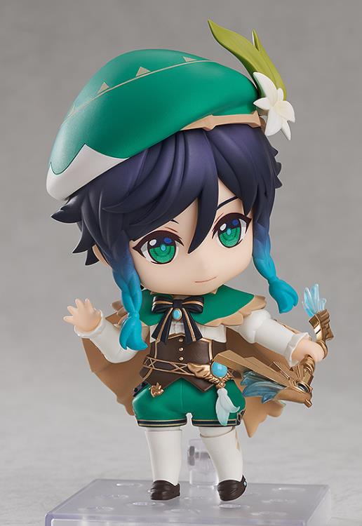 Genshin Impact Nendoroid No.1795 Venti