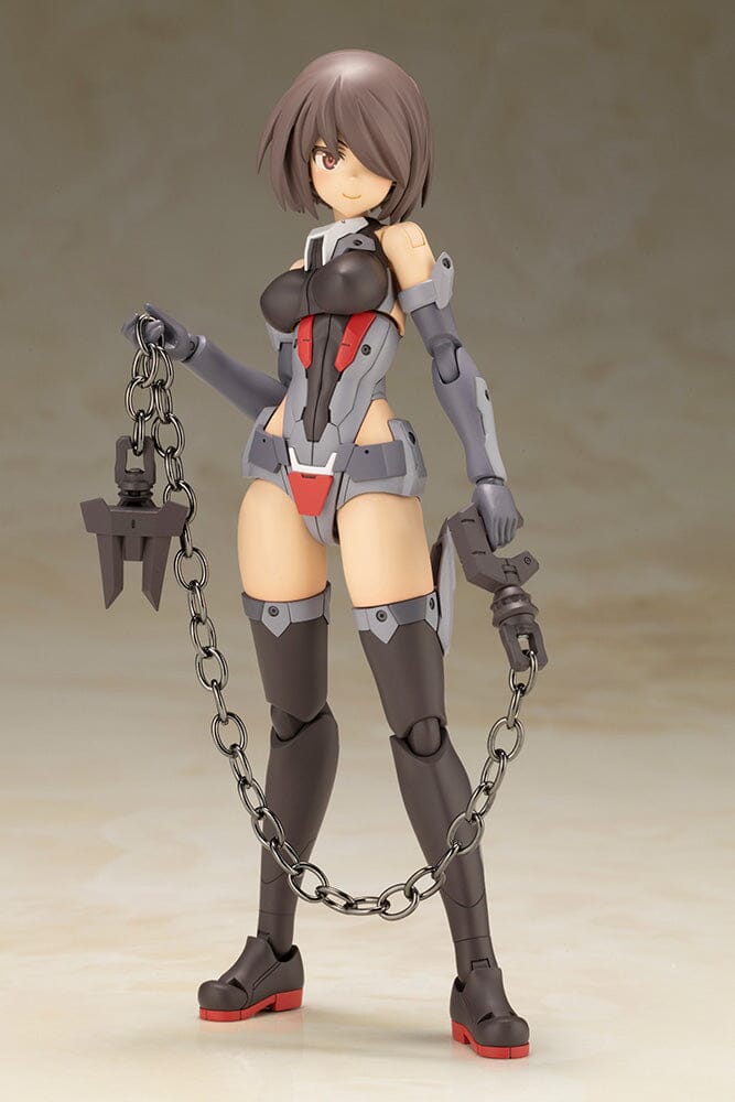 Frame Arms Girl Kongo (Destroyer Ver) Model Kit