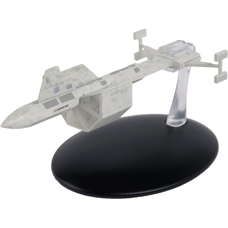 Star Trek Starships Collection #60 SS Botany Bay