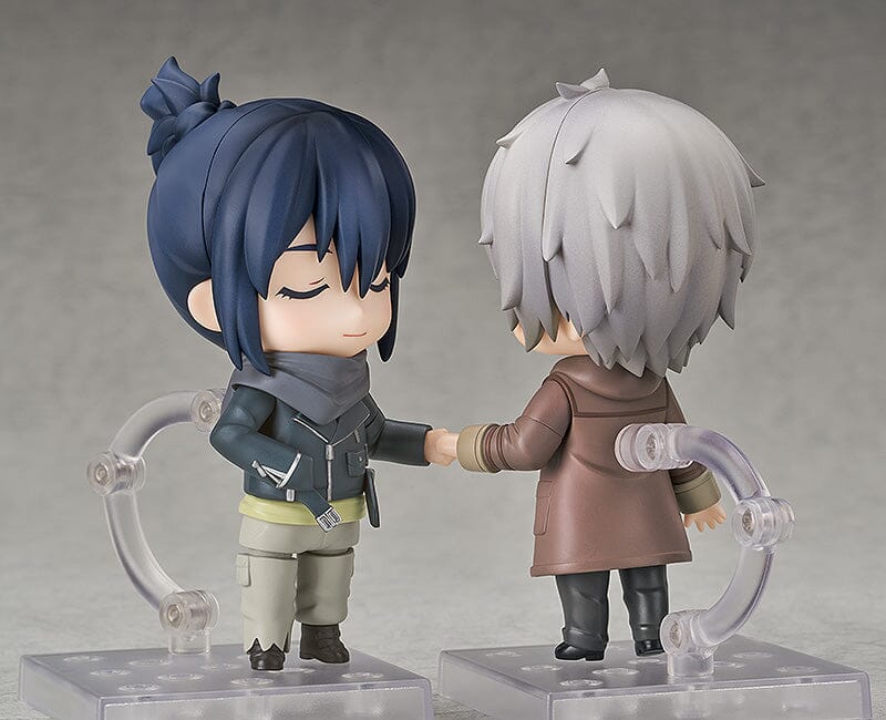 No. 6 Nendoroid No.2006 Nezumi