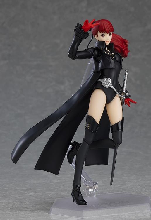 Persona 5 Royal figma No.587 Violet