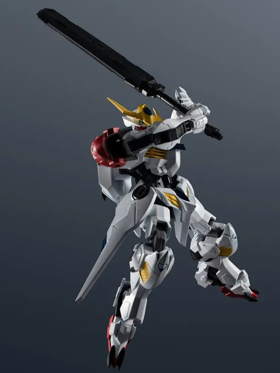 Mobile Suit Gundam Iron-Blooded Orphans Gundam Universe ASW-G-08 Gundam Barbatos Lupus