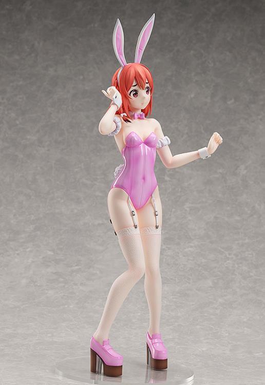 Rent-A-Girlfriend B-Style Sumi Sakurasawa (Bunny Ver.) 1/4 Scale Figure