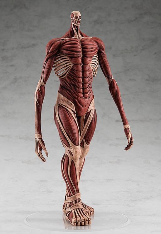 Attack on Titan Pop Up Parade L Armin Arlert (Colossus Titan Ver.)