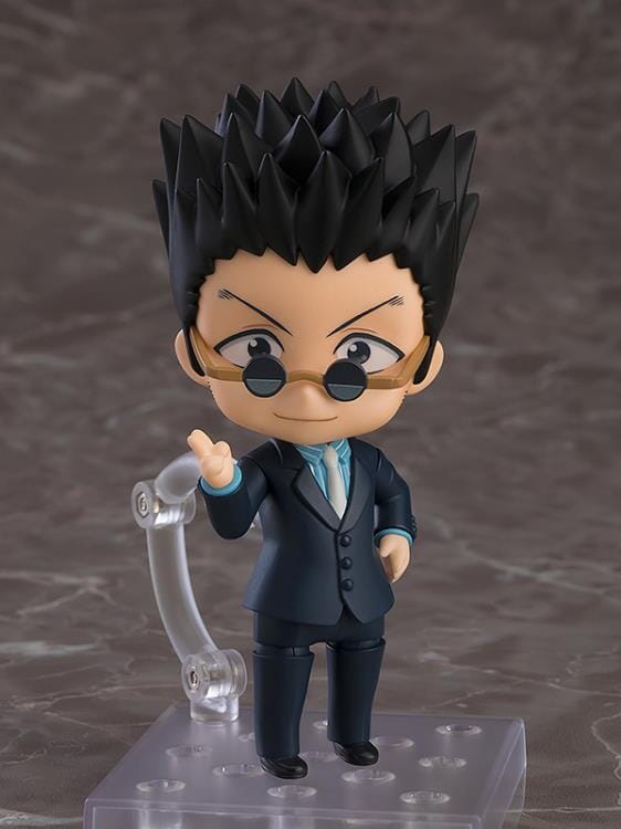 Hunter x Hunter Nendoroid No.1416 Leorio