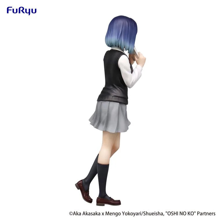 Oshi no Ko Trio-Try-iT Akane Kurokawa Figure