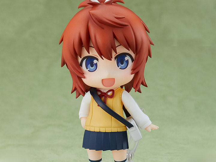 Non Non Biyori Nonstop Nendoroid No.1584 Natsumi Koshigaya