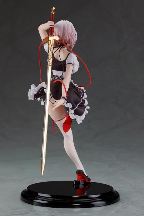 Azur Lane Sirius (Light Armed Ver.) 1/8 Scale Figure