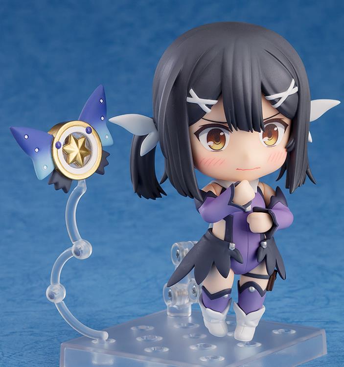 Fate/kaleid liner Prisma Illya Licht (The Nameless Girl) Nendoroid No.1841 Miyu Edelfelt