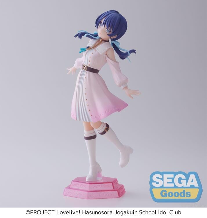 Link! Like! Love Live! Desktop x Decorate Collections Sayaka Murano Figure