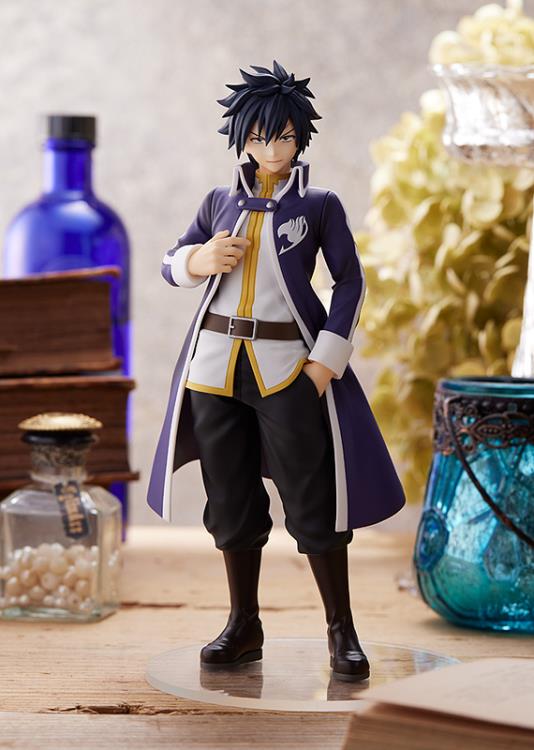 Fairy Tail Final Season Pop Up Parade Gray Fullbuster (Grand Magic Games Arc Ver.)