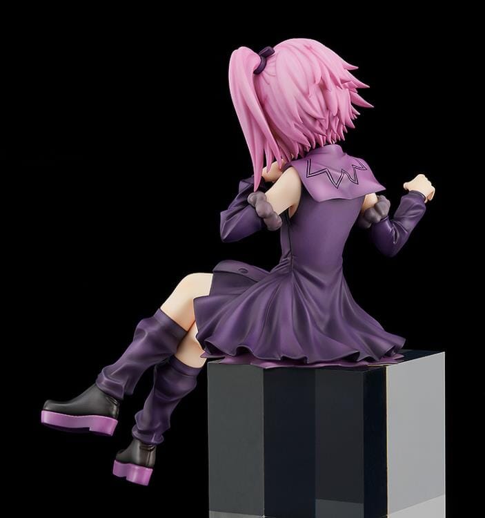 That Time I Got Reincarnated as a Slime the Movie Scarlet Bonds Violet 1/7 Scale Figure