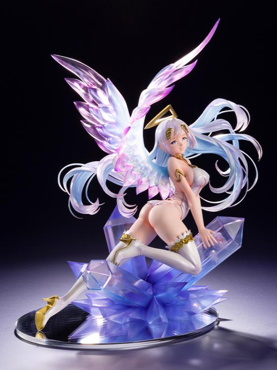 Museum of Mystical Melodies Verse01: Aria - The Angel of Crystals 1/7 Scale Figure