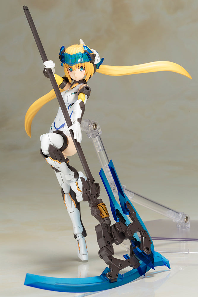 Frame Arms Girl Hresvelgr=Ater Plastic Model Kit