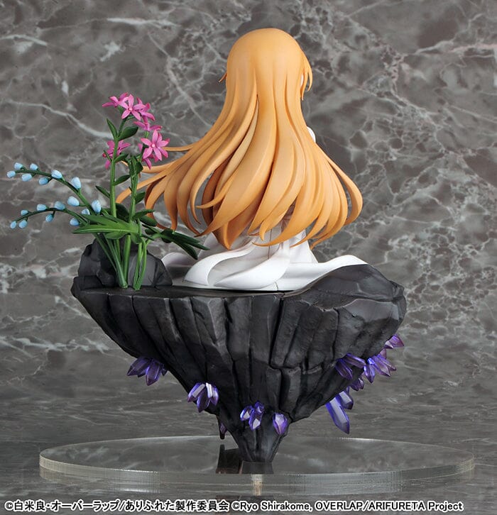 Arifureta From Commonplace to World's Strongest Yue 1/7 Scale Figure