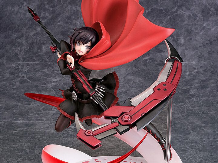 RWBY Ice Queendom Ruby Rose 1/7 Scale Figure