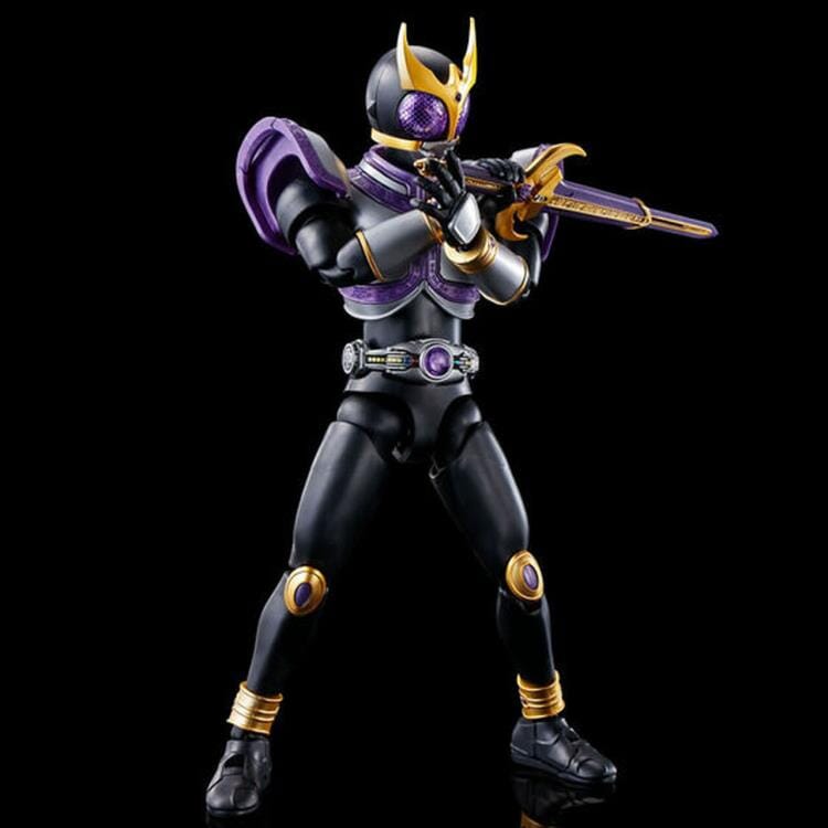 Kamen Rider Figure-rise Standard Kamen Rider Kuuga (Titan Form/Rising Titan) Model Kit