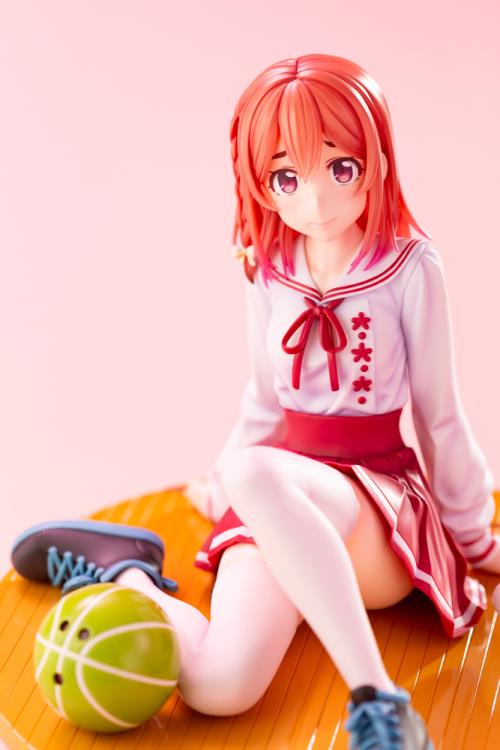 Rent-A-Girlfriend Sumi Sakurasawa 1/7 Scale Figure