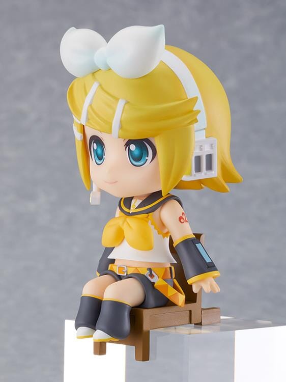 Vocaloid Nendoiroid Swacchao! Kagamine Rin