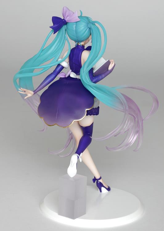 Vocaloid Hatsune Miku (3rd Season Winter Ver.) Figure