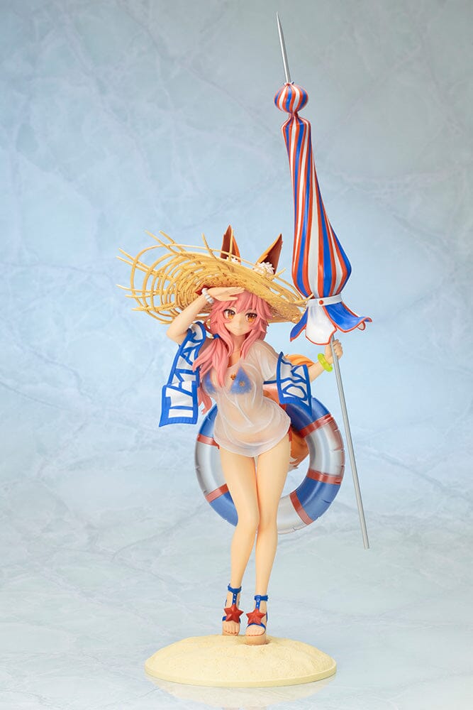 Fate/Grand Order Lancer Tamamo-No-Mae 1/7 Scale Figure (Reissue)