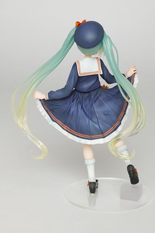 Vocaloid Hatsune Miku (3rd Season Autumn Ver.) Figure