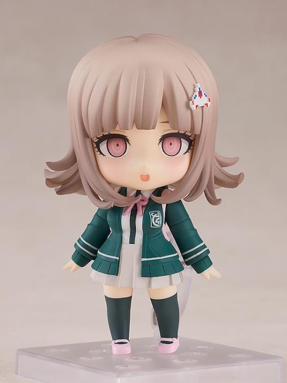 Danganronpa 1.2 Reload Nendoroid No.2227 Chiaki Nanami