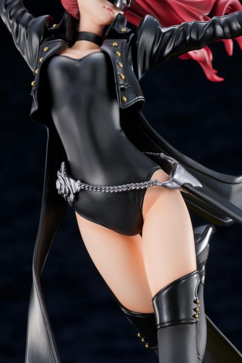 Persona 5 Royal Kasumi Yoshizawa (Phantom Thief Ver.) 1/7 Scale Figure