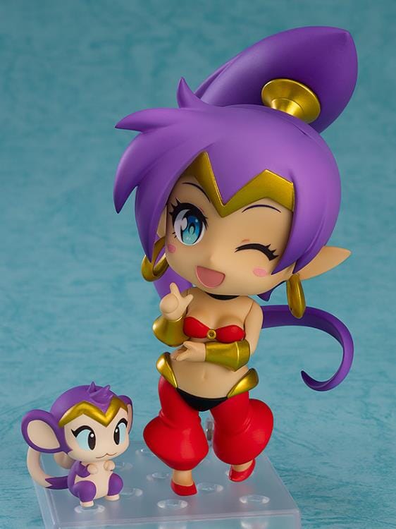 Shantae No.1991 Shantae