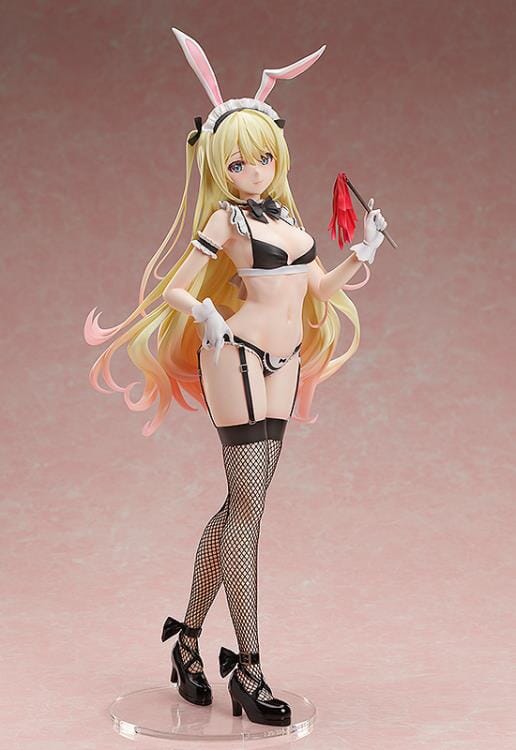 DSmile Original Bunny B-Style Eruru (Bunny Ver.) 1/4 Scale Figure