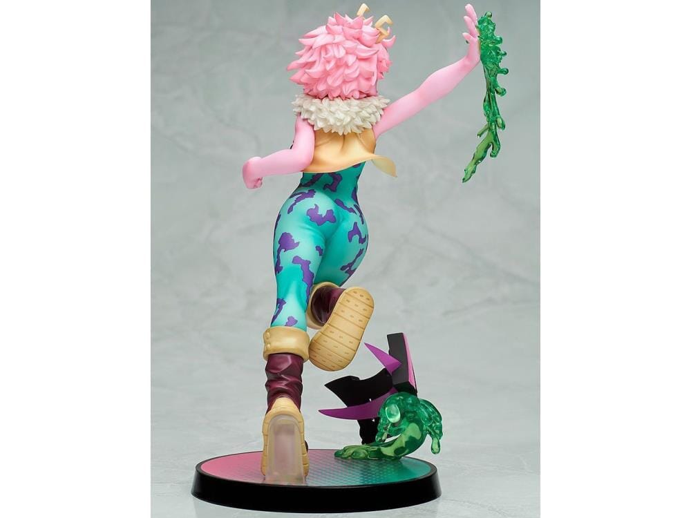 My Hero Academia Mina Ashido (Hero Suit Ver.) 1/8 Scale Figure