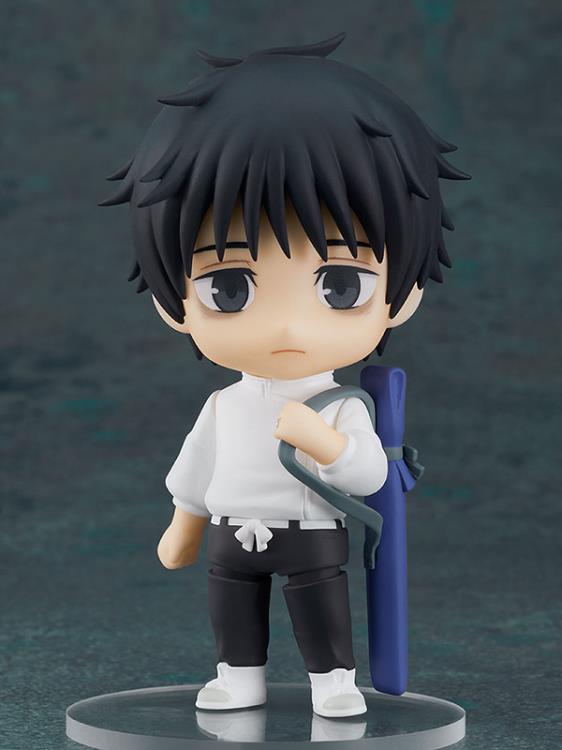 Jujutsu Kaisen 0 Nendoroid No.1766 Yuta Okkotsu