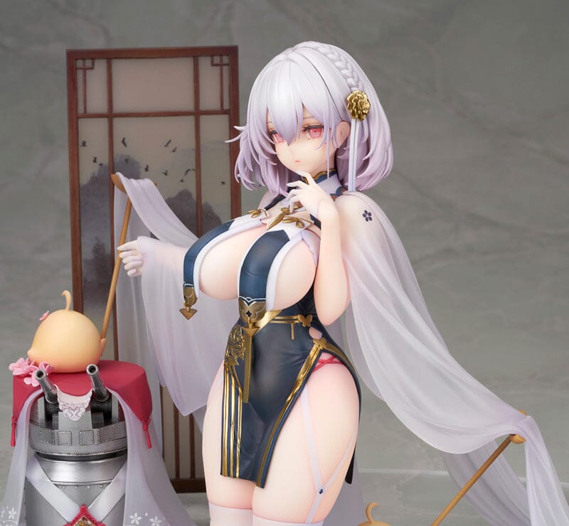 Azur Lane Sirius (Horizons Ver.) 1/7 Scale Figure