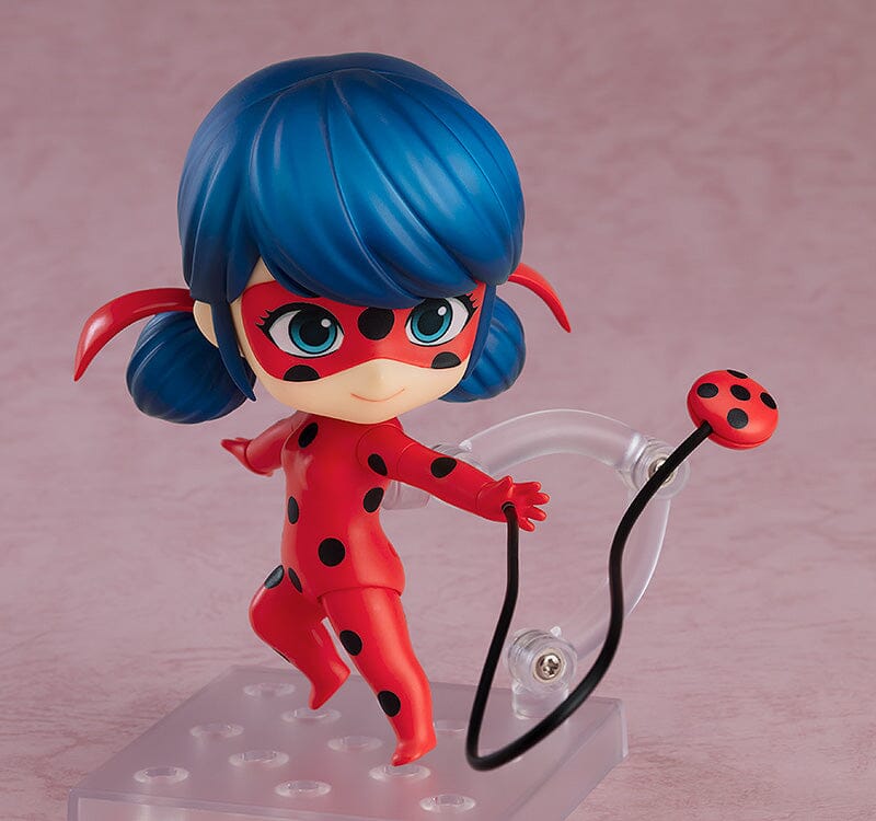 Miraculous Tales of Ladybug & Cat Noir Nendoroid No.2084 Ladybug