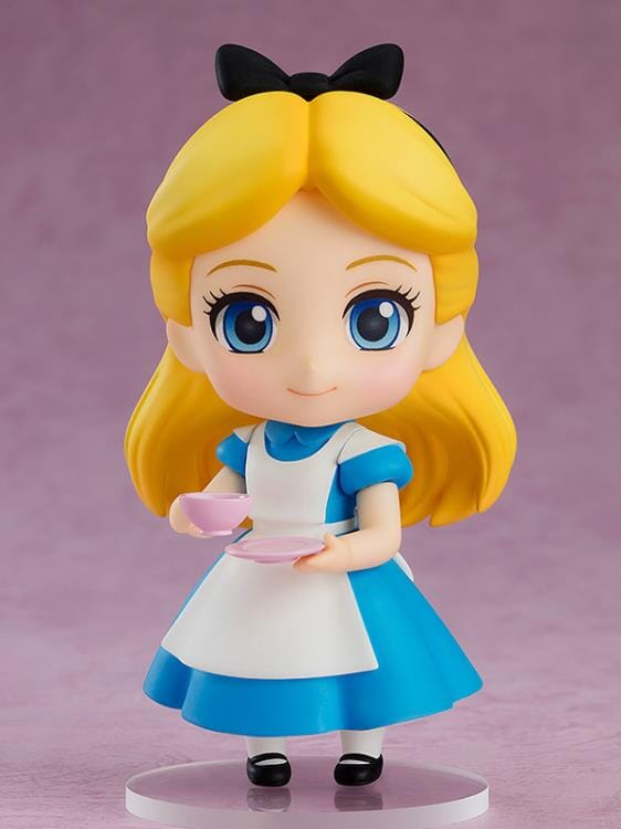 Alice in Wonderland Nendoroid No.1390 Alice