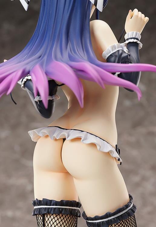 Hisasi Original Bunny Series B-Style Reika (Bunny Ver.) 1/4 Scale Figure