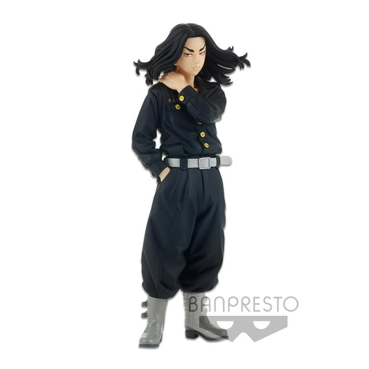 Tokyo Revengers Keisuke Baji Figure