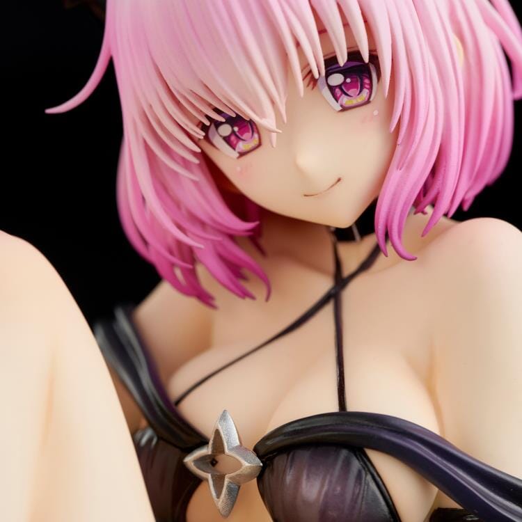 To Love-Ru Darkness Momo Belia Deviluke (Darkness Ver.) 1/6 Scale Figure (Reissue)