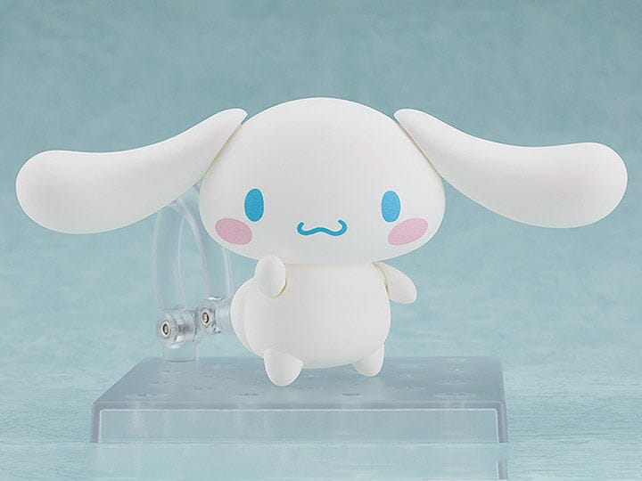 Sanrio Nendoroid No.1904 Cinnamoroll