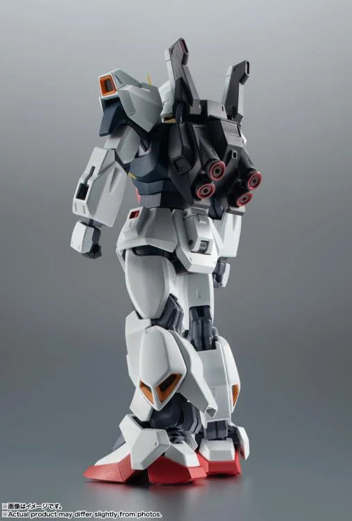 Mobile Suit Zeta Gundam Robot Spirits RX-178 Gundam MK-II (A.E.U.G.) (Ver. A.N.I.M.E.)