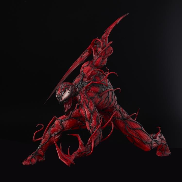 Marvel Sofbinal Carnage