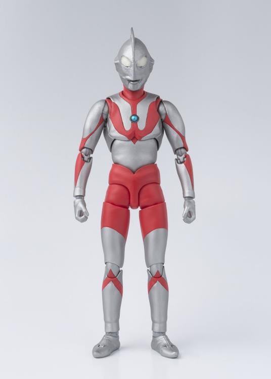 Ultraman S.H.Figuarts Ultraman (A Type) (Reissue)