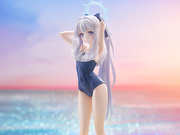 Blue Archive Miyako Tsukiyuki (Swimsuit Memorial Lobby Ver.) 1/7 Scale Figure