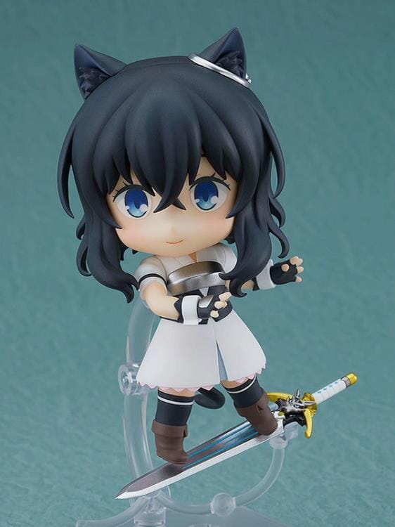 Reincarnated as a Sword Nendoroid No.1997 Fran