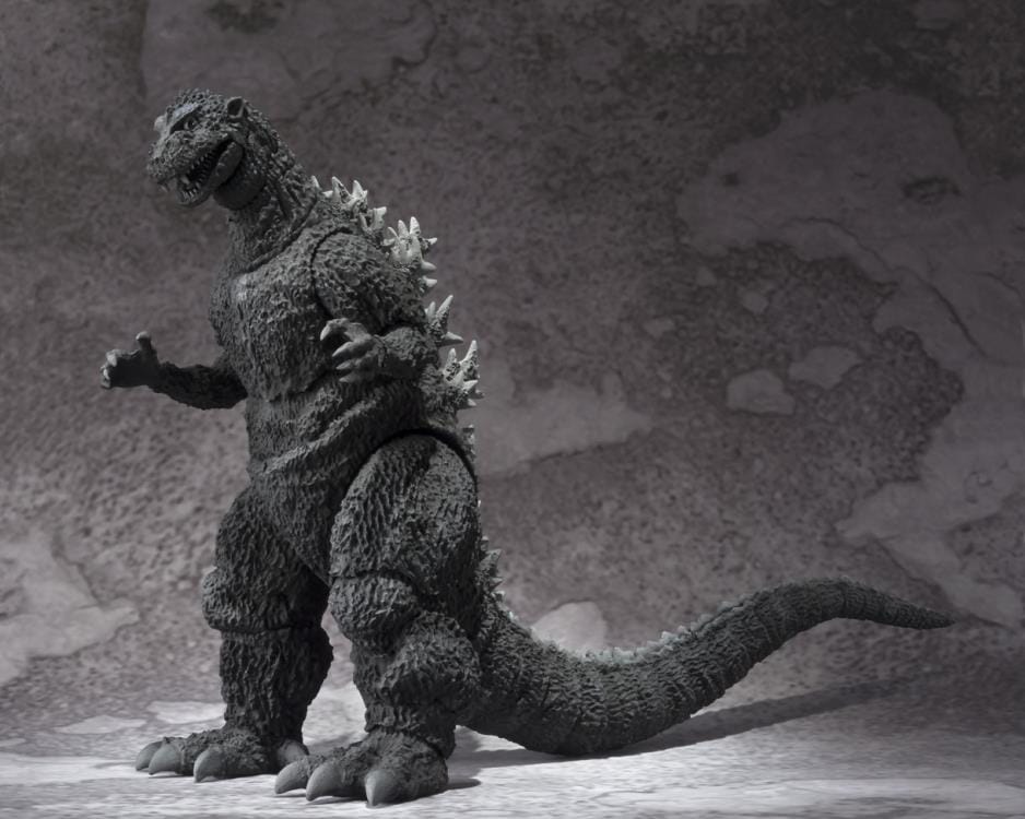 Godzilla (1954) S.H.MonsterArts Godzilla