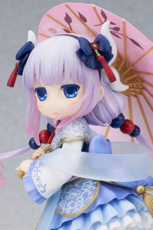 Miss Kobayashi's Dragon Maid F Nex Kanna (China Dress Ver.) 1/7 Scale Figure