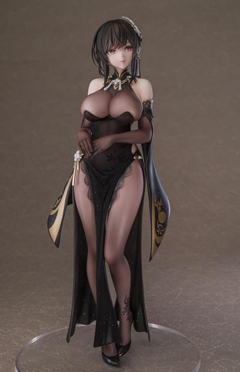 Azur Lane Chen Hai (Vestibule of Wonders Ver.) 1/6 Scale Figure