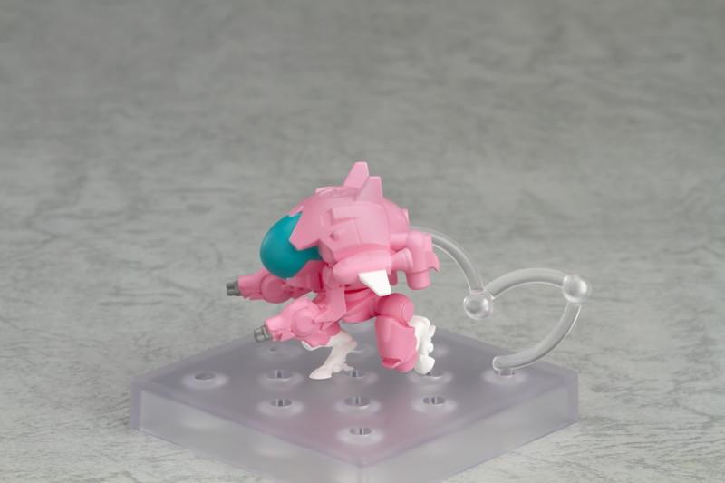 Overwatch Nendoroid No.847 D.Va (Classic Skin Edition)