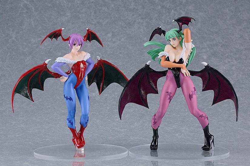 Darkstalkers Pop Up Parade Lilith